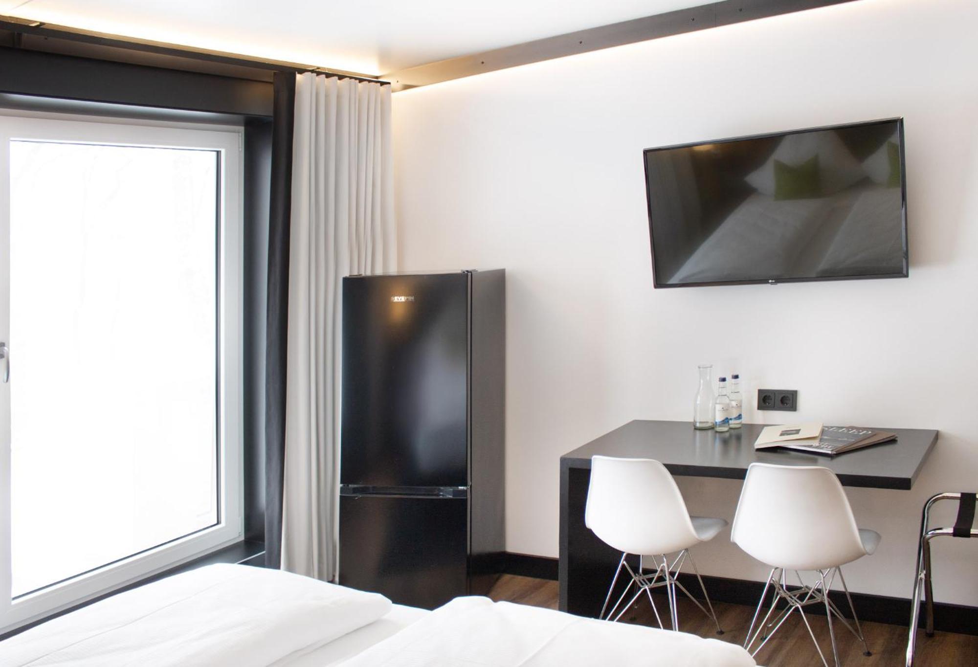 Nom Hotel By Wmm Hotels Нертен-Гарденберг Екстер'єр фото