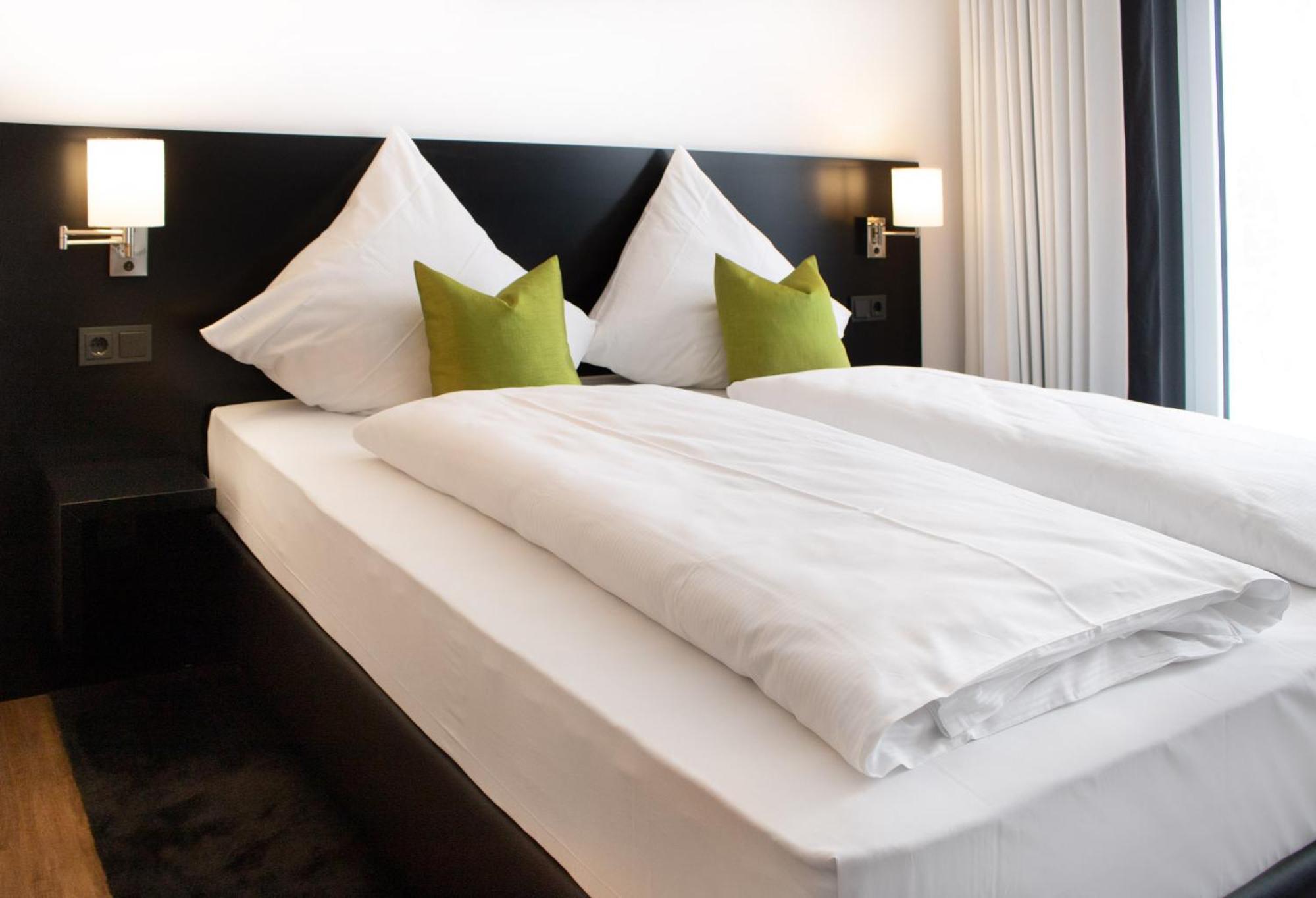 Nom Hotel By Wmm Hotels Нертен-Гарденберг Екстер'єр фото
